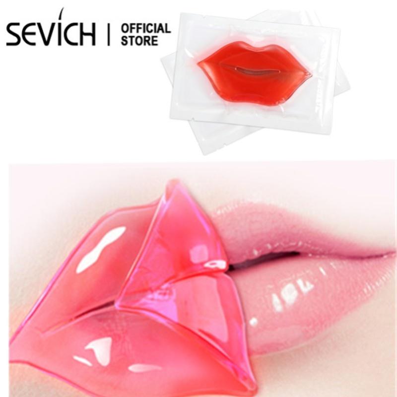 Top 15 Best Lip Masks in Malaysia 2025 7 SEVICH-Sleeping-Lip-Mask-