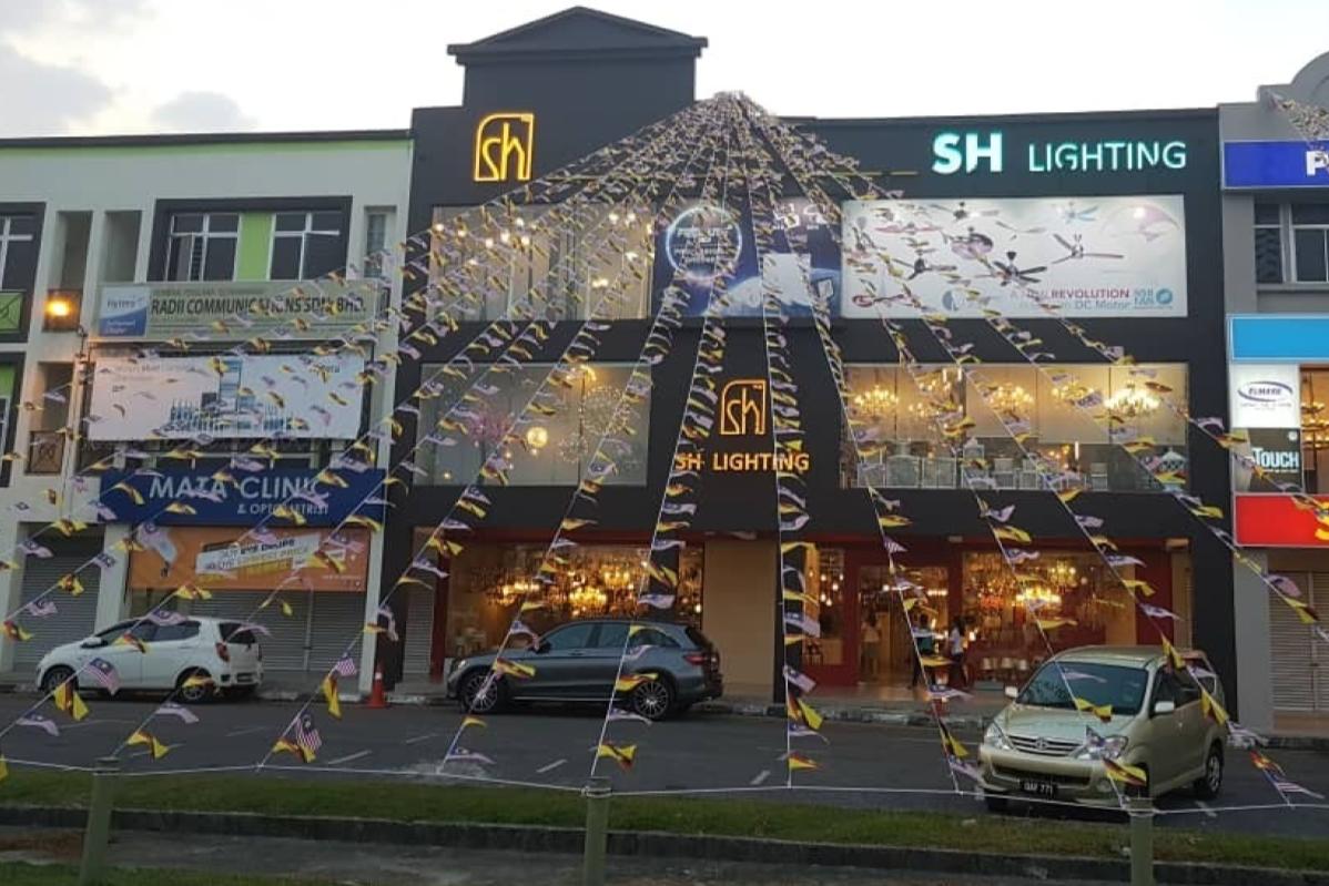 Top 10 Best Lighting Shops in Sarawak 2024 Quality goodness