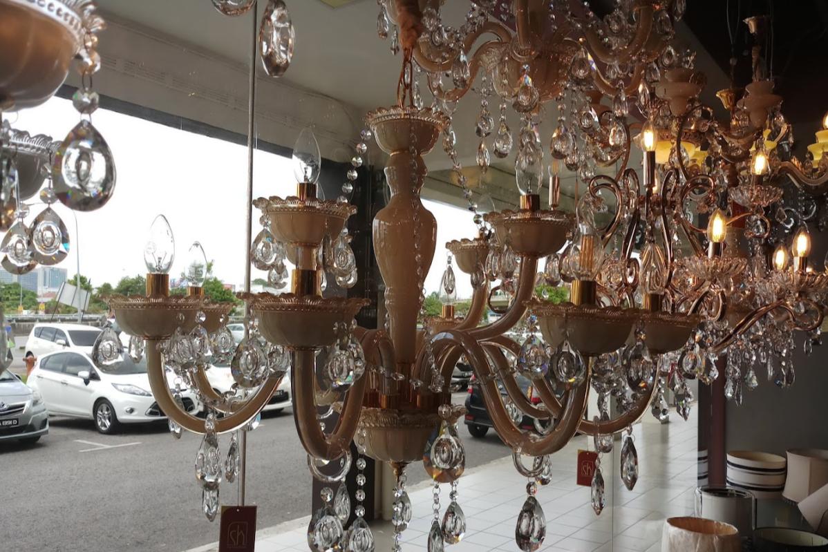 Top 10 Best Lighting Shops in Sarawak 2024 Quality goodness