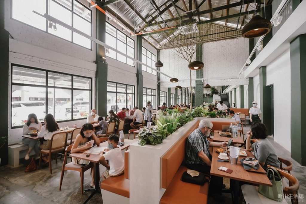 Top 9 Best Breakfasts in Johor Bahru 2025 18 SHAKA-by-Poke-Twins