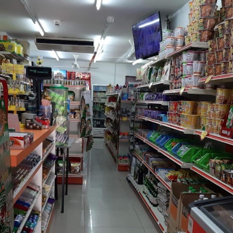 Top 10 Best Convenience Store in Sarawak 2025 13 SLS-Minimart-Enterprise-