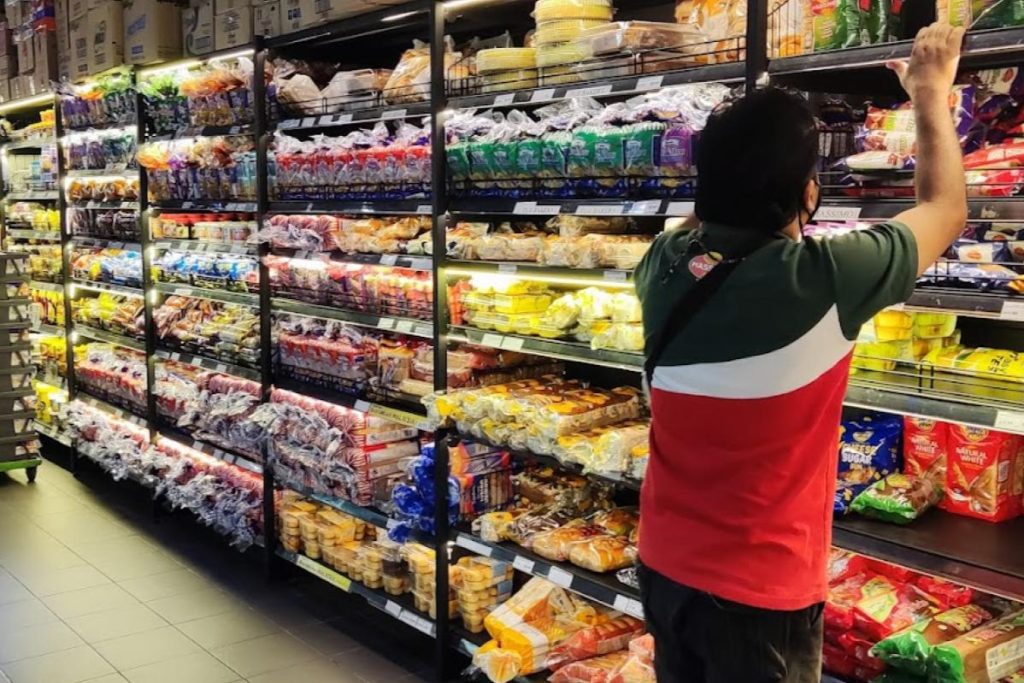 10 Kedai Runcit Terbaik di Shah Alam 2025 5 ST-Rosyam-Mart-