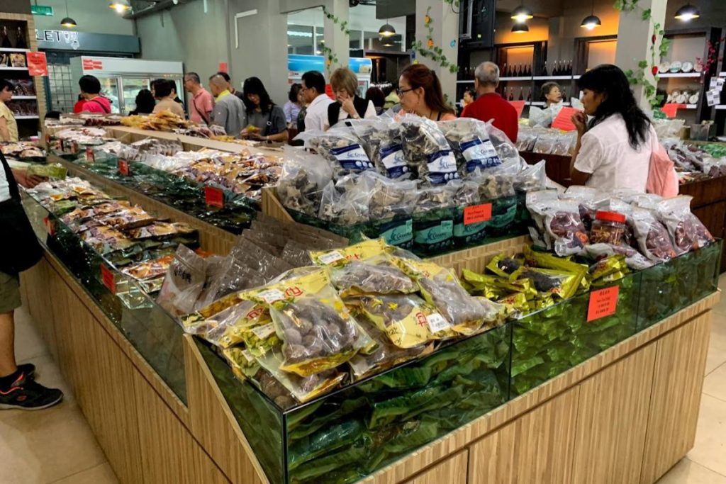 Top 10 Best Grocery Store in Sekinchan 2025 20 Sai-Kim-Enterprise-Sdn-Bhd-