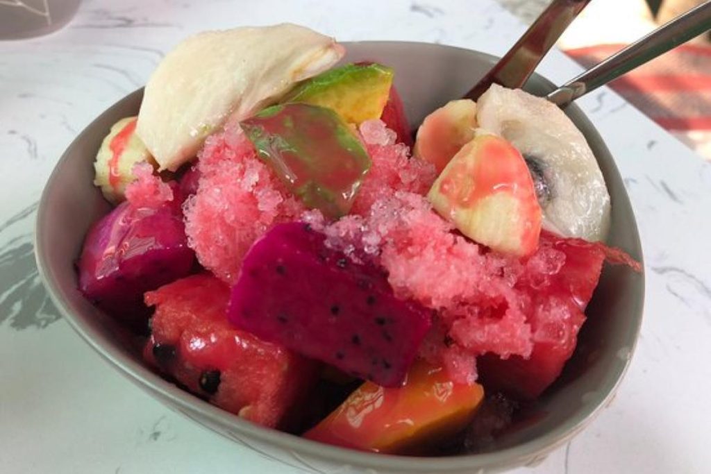 Top 11 Best Smoothies & Smoothie Bowls in Penang 2025 11 Saigon-House-Cuisine-