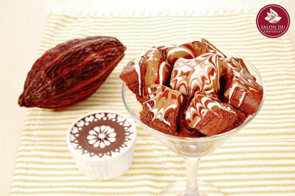 <strong>10 Brownie Terbaik di Ipoh 2025</strong> 18 Salon-Du-Chocolat-
