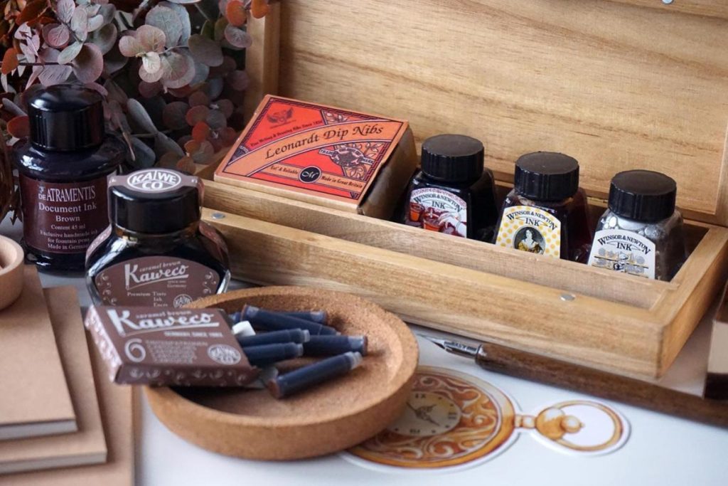 Top 10 Best Stationery Stores in Sabah 2025 5 Salt-x-Paper-