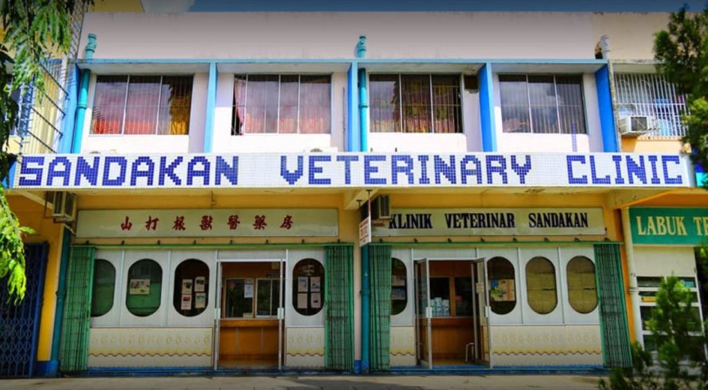 Top 10 Best Pet Clinics in Sabah 2025 4 Sandakan-Veterinary-Clinic