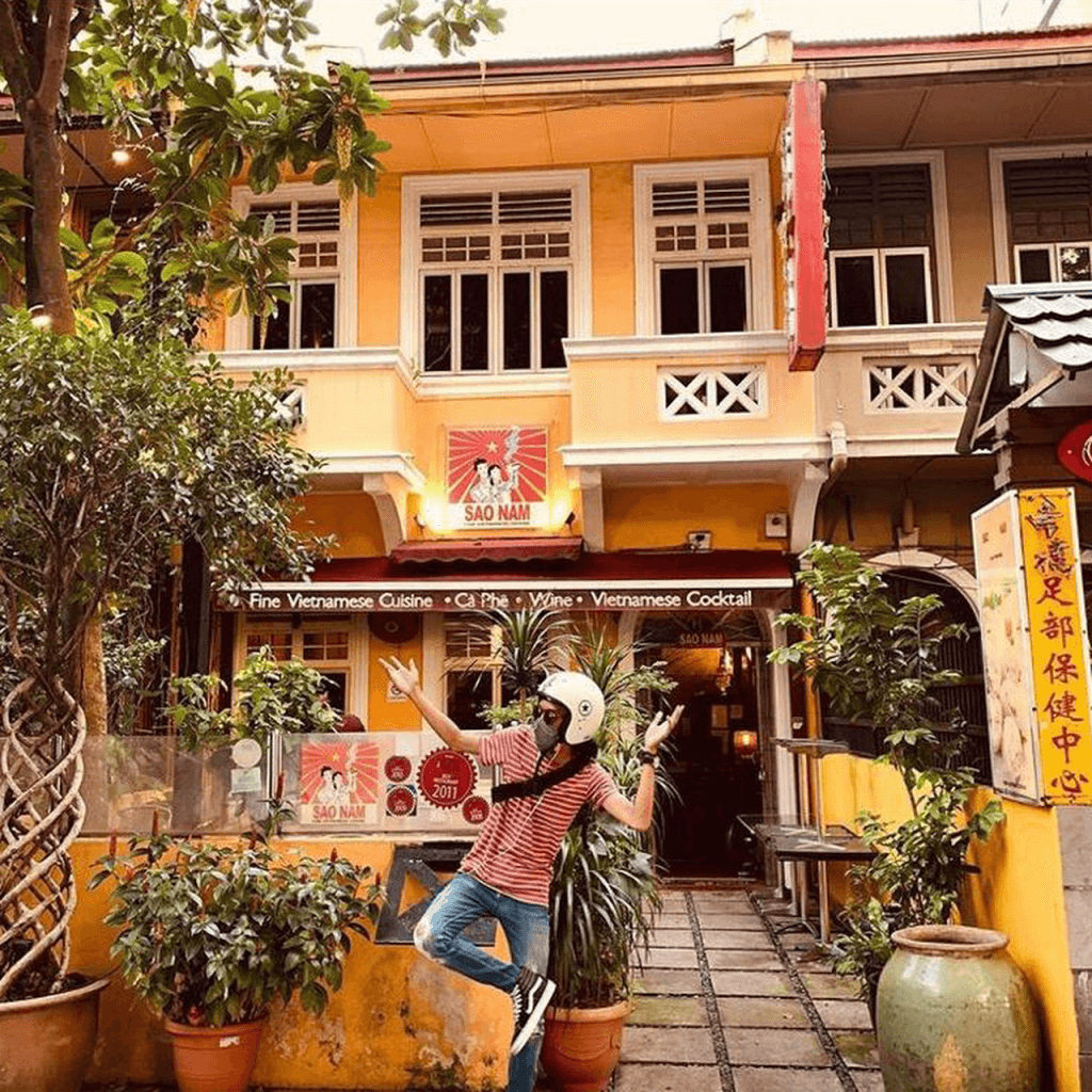 Top 10 Best Vietnamese Restaurants in KL & Selangor 2025 16 Sao-Nam-