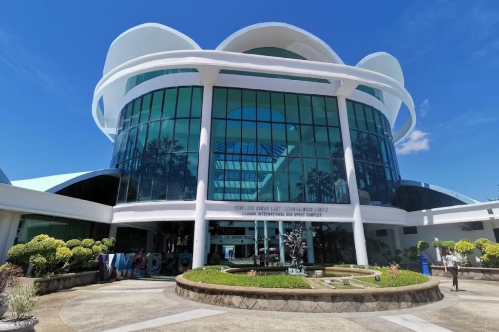 Top 10 Best Things To Do in Labuan 2025 13 See-Marine-Specimens-At-the-Muzium-Marin-Labuan