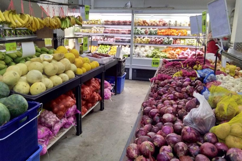 10 Kedai Runcit Terbaik di Kuala Selangor 2025 9 Segi-Fresh--