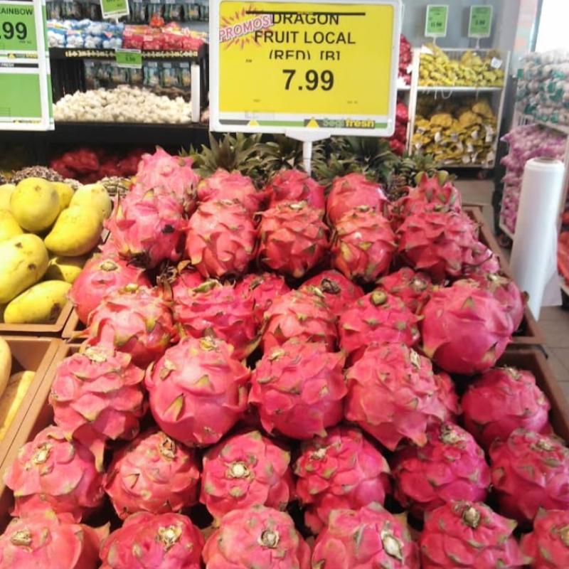 Top 10 Best Grocery Store in Putrajaya 2025 11 Segi-Fresh-