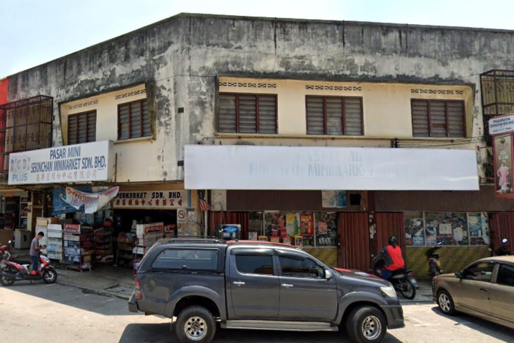 Top 10 Best Grocery Store in Sekinchan 2025 7 Sekinchan-Minimarket-Sdn.-Bhd.