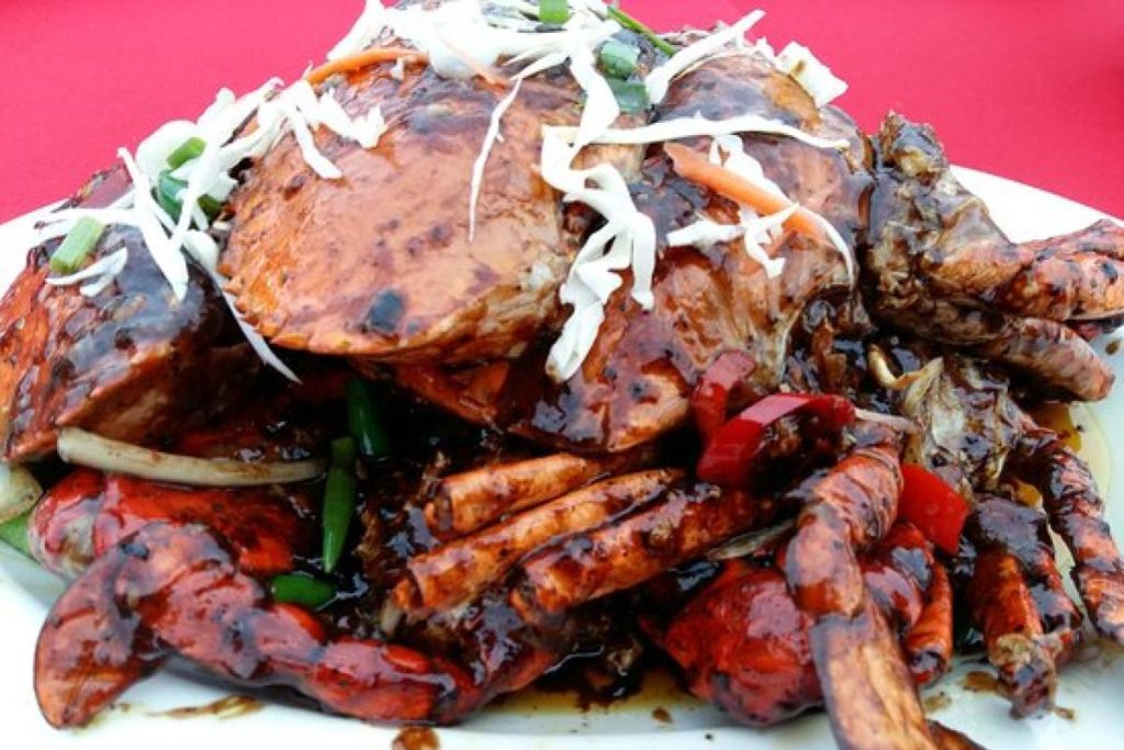 Top 10 Best Seafood Restaurants in Johor Bahru 2025 3 Selera-Senibong-Seafood-