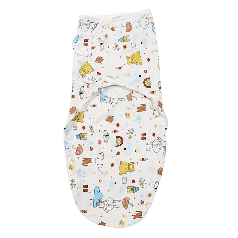 Top 15 Best Swaddles in Malaysia 2025 7 Semua-Borong-SwaddleMe-