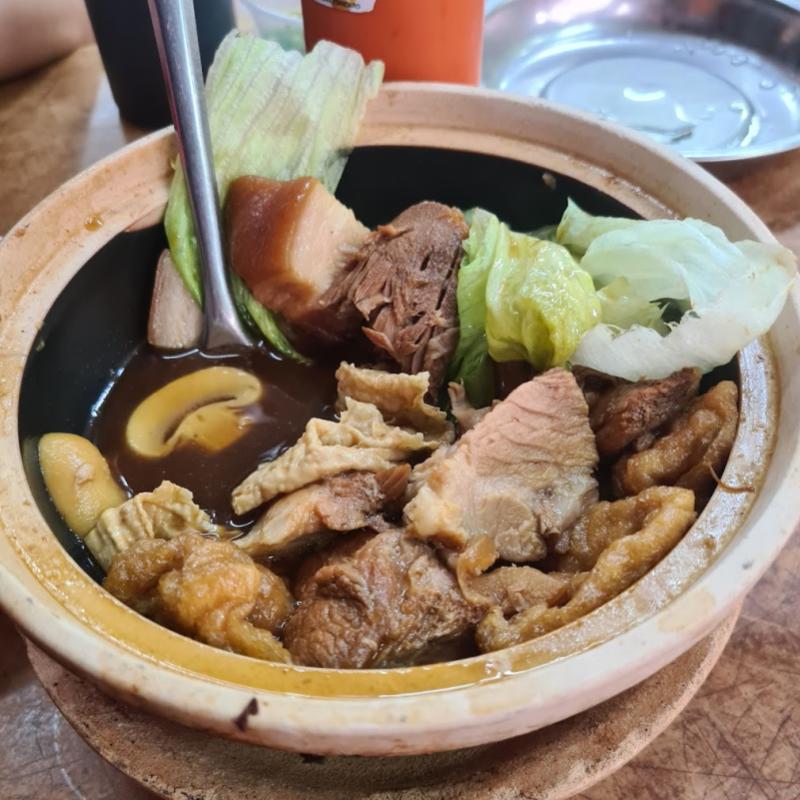 Top 15 Best Bak Kut Teh Restaurants in KL & Selangor 2025 5 Seng-Huat-Bak-Kut-Teh-