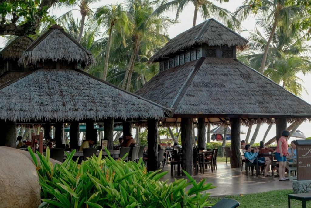 <strong>10 Bar Hotel Terbaik di Pulau Pinang 2025</strong> 6 Shangri-Las-Rasa-Sayang-Resort-and-Spa-Pinang-Bar