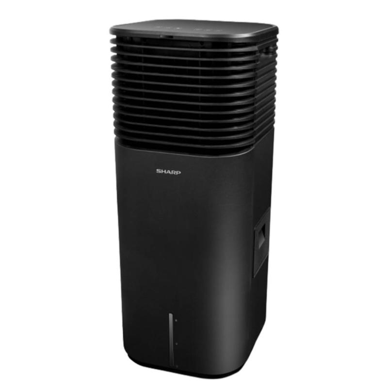 8 Penyejuk Udara Terbaik di Malaysia 2025 4 Sharp-Air-Cooler-PJATVB