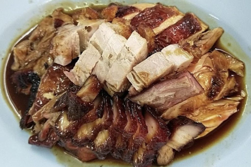 Top 10 Best Roast Ducks in Penang 2025 17 Shin-Boon-Kee-Roasted-Chicken-And-Duck-Rice-