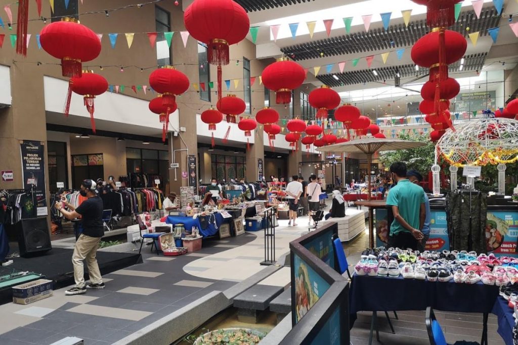 Top 10 Best Things To Do in Nilai 2025 21 Shop-Dine-At-MesaMall-