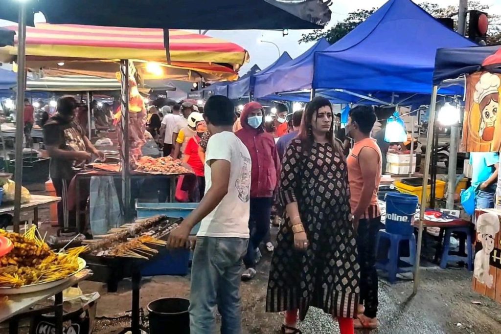 Top 10 Best Things To Do in Bukit Mertajam 2025 21 Shop-Dine-At-Pasar-Malam-Alma-Bukit-Mertajam-
