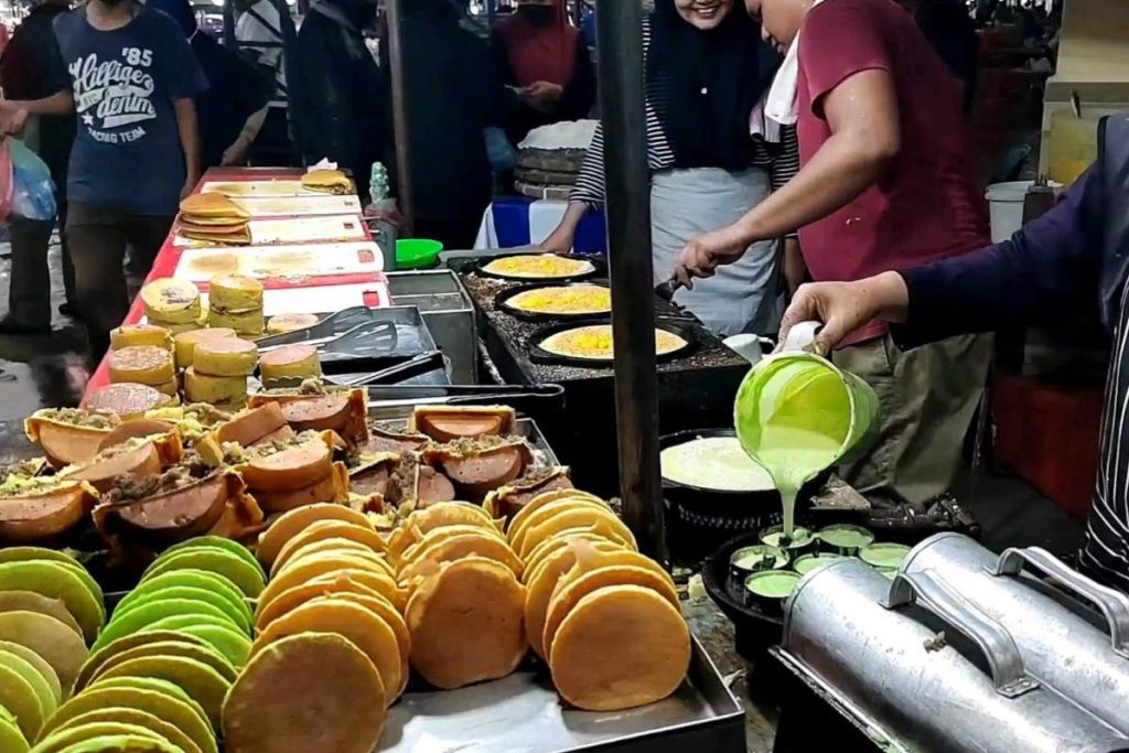 Top 10 Best Things To Do in Bukit Mertajam 2025 22 Shop-Dine-At-Pasar-Malam-Alma-Bukit-Mertajam-