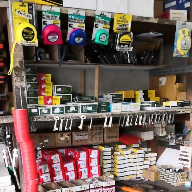 Top 10 Best Hardware Stores in Kota Kinabalu 2025 12 Shung-Lung-Sdn.-Bhd.-