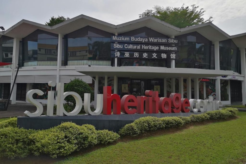 Top 10 Best Museums in Sarawak 2025 10 Sibu-Heritage-Centre-
