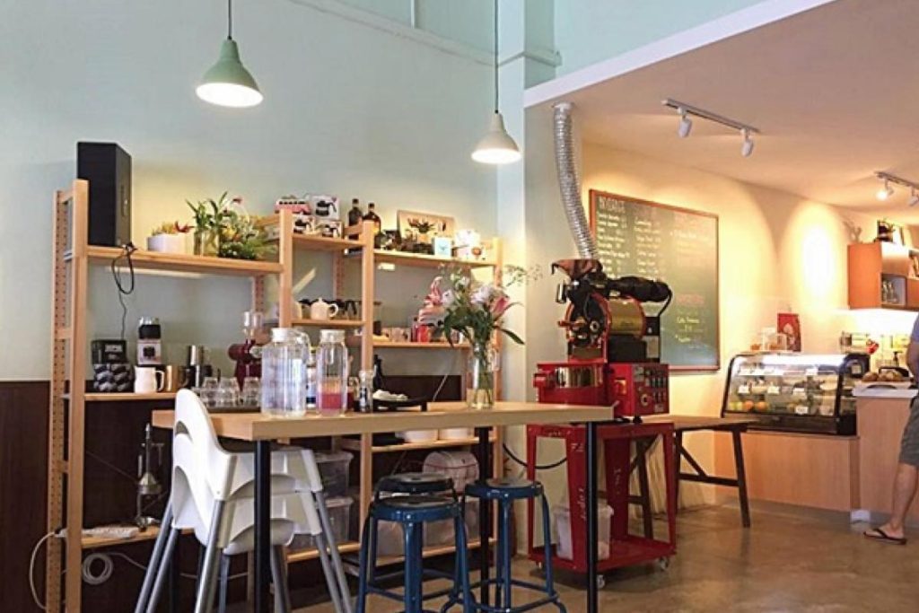 10 Creme Brulee Terbaik di Ipoh 2025 6 Six-Half-Coffee