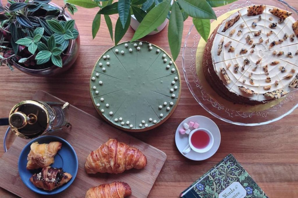 Top 20 Best Cafes In Kuala Lumpur 2025 38 Skinny-Dip-