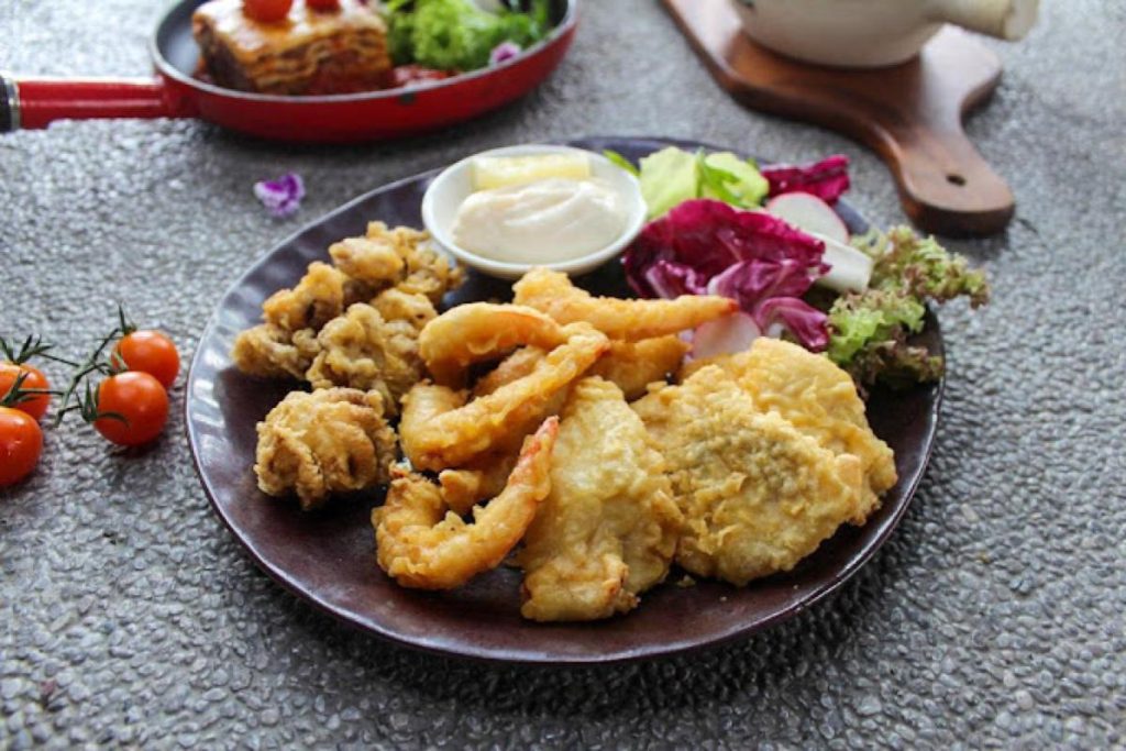 Top 9 Best Romantic Restaurants in Johor 2025 17 Skybar-Bar-Restaurant-