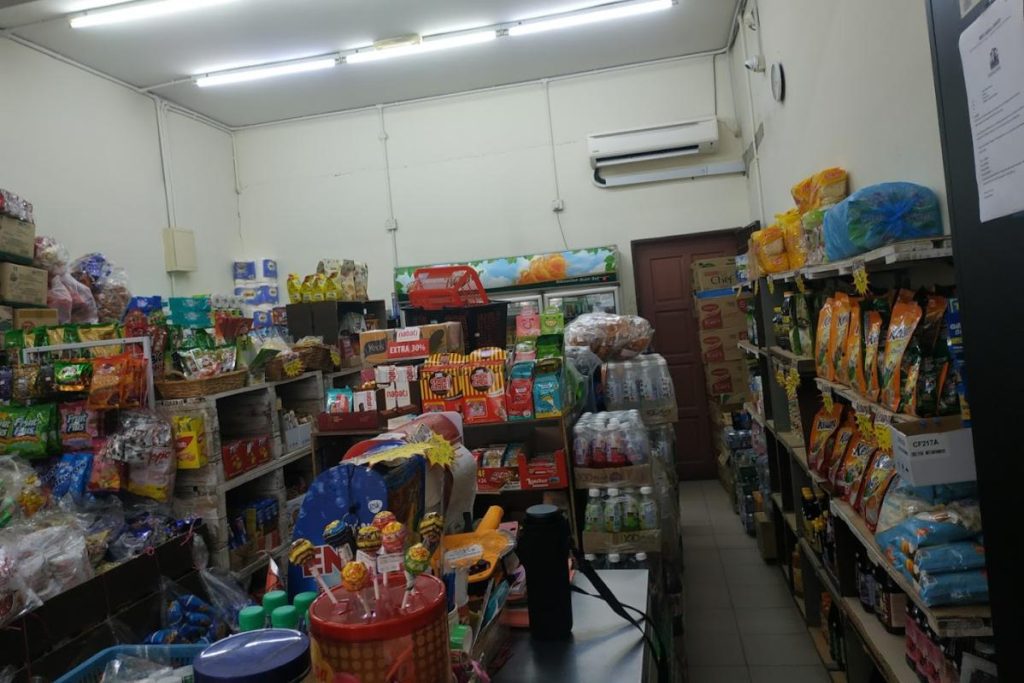 Top 10 Best Convenience Store in Penang 2025 9 So-Convenient-Store-@-Macallum-