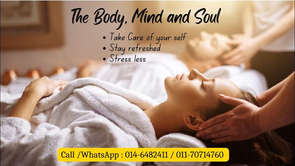 Top 10 Best Massage Spa Centres in Sabah 2025 16 Sogob-Traditional-Therapy