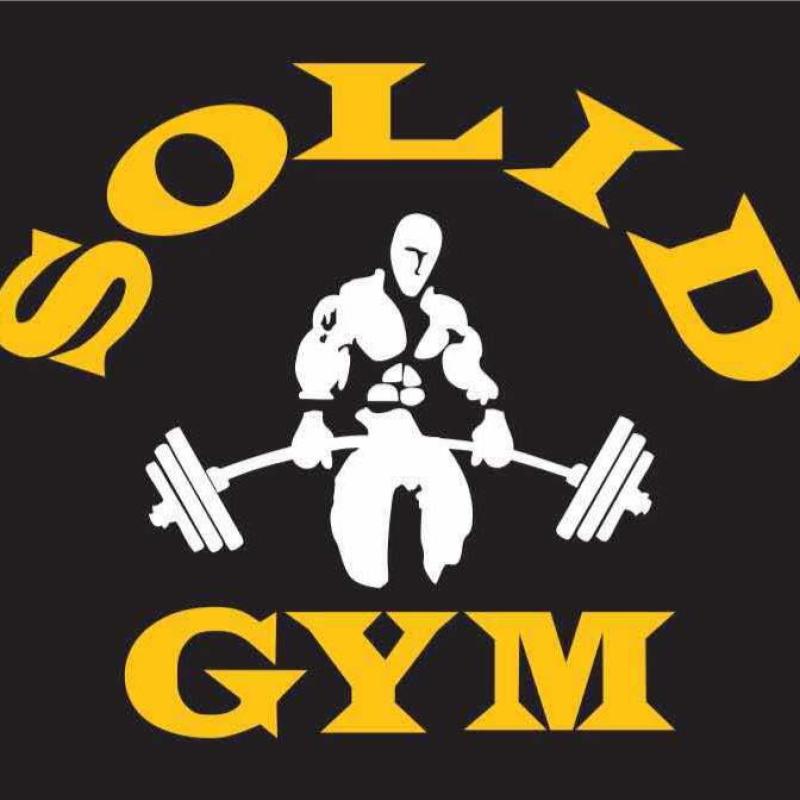 <strong>10 Gim Terbaik di Sarawak 2025</strong> 12 Solid-Gym-