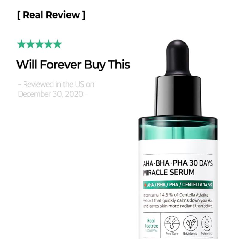 Top 9 Best Scar Treatment Serums in Malaysia 2025 3 Some-By-Mi-Miracle-Scar-Treatment-Serum-