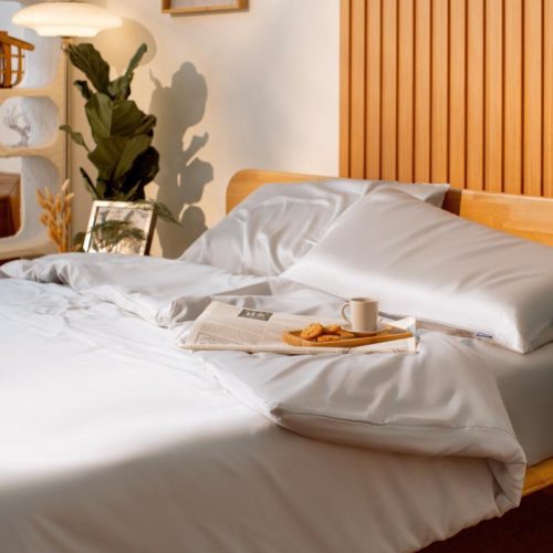 Top 10 Best Branded Bed Sheets in Malaysia 2023 Reviewed