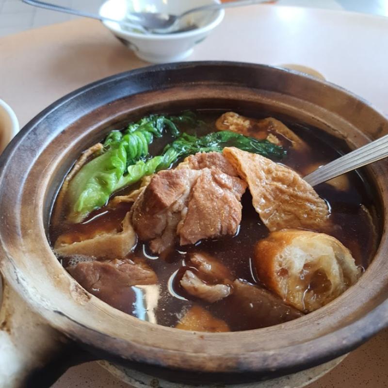 Top 15 Best Bak Kut Teh Restaurants in KL & Selangor 2025 25 Soon-Seng-Bak-Kut-Teh-
