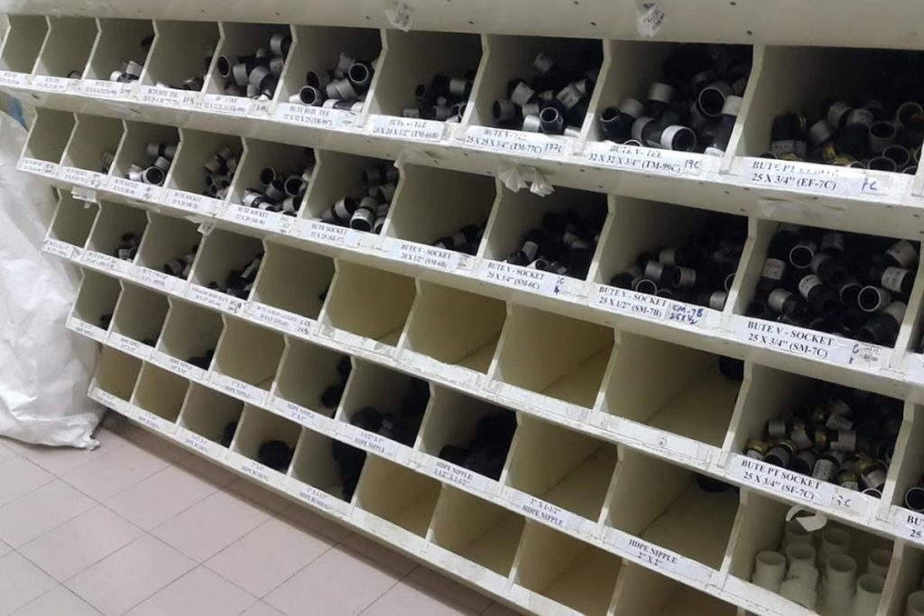 <strong>10 Kedai Perkakasan Terbaik di Sarawak 2025</strong> 9 Soong-Wung-Hardware-Sdn.-Bhd.-