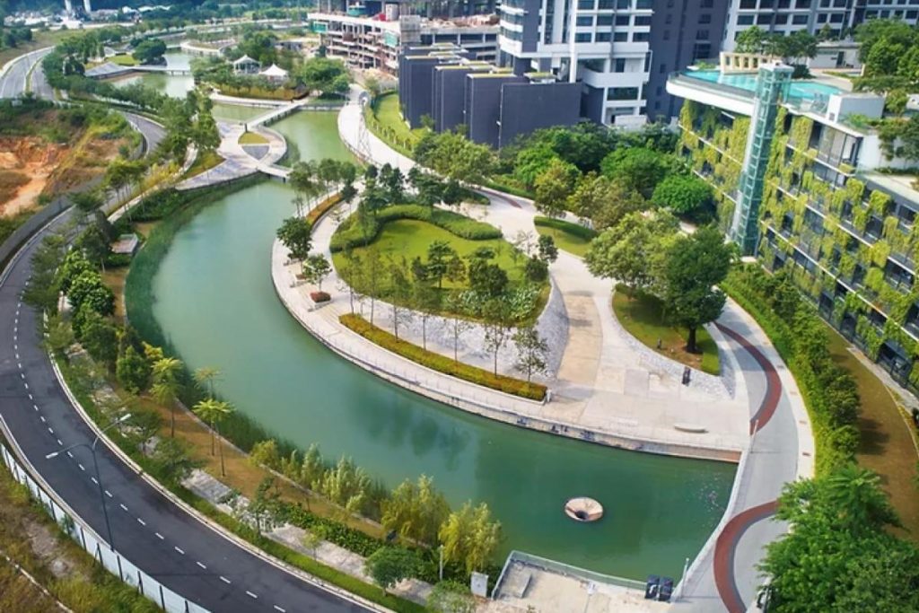 Top 10 Best New Housing Projects in Selangor 2025 14 Southplace-Residences--@-Tropicana-Metropark-
