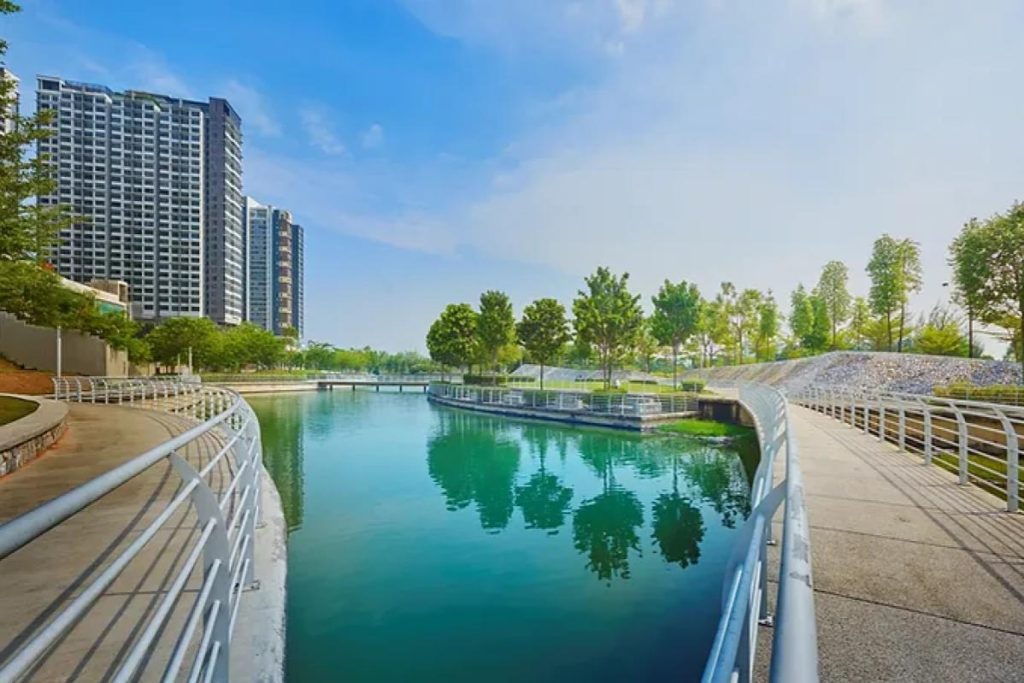 Top 10 Best New Housing Projects in Selangor 2025 15 Southplace-Residences--@-Tropicana-Metropark-