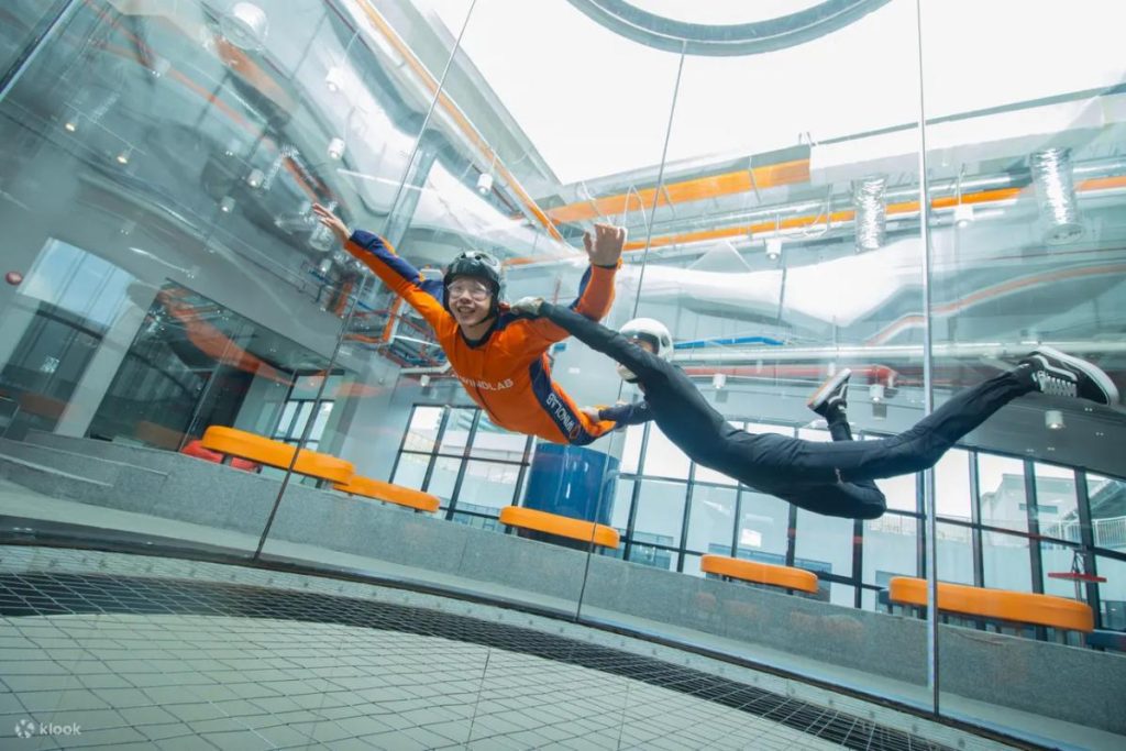 Spin Round and Round at WINDLAB Indoor Skydiving 3 Spin-Round-and-Round-at-WINDLAB-Indoor-Skydiving-
