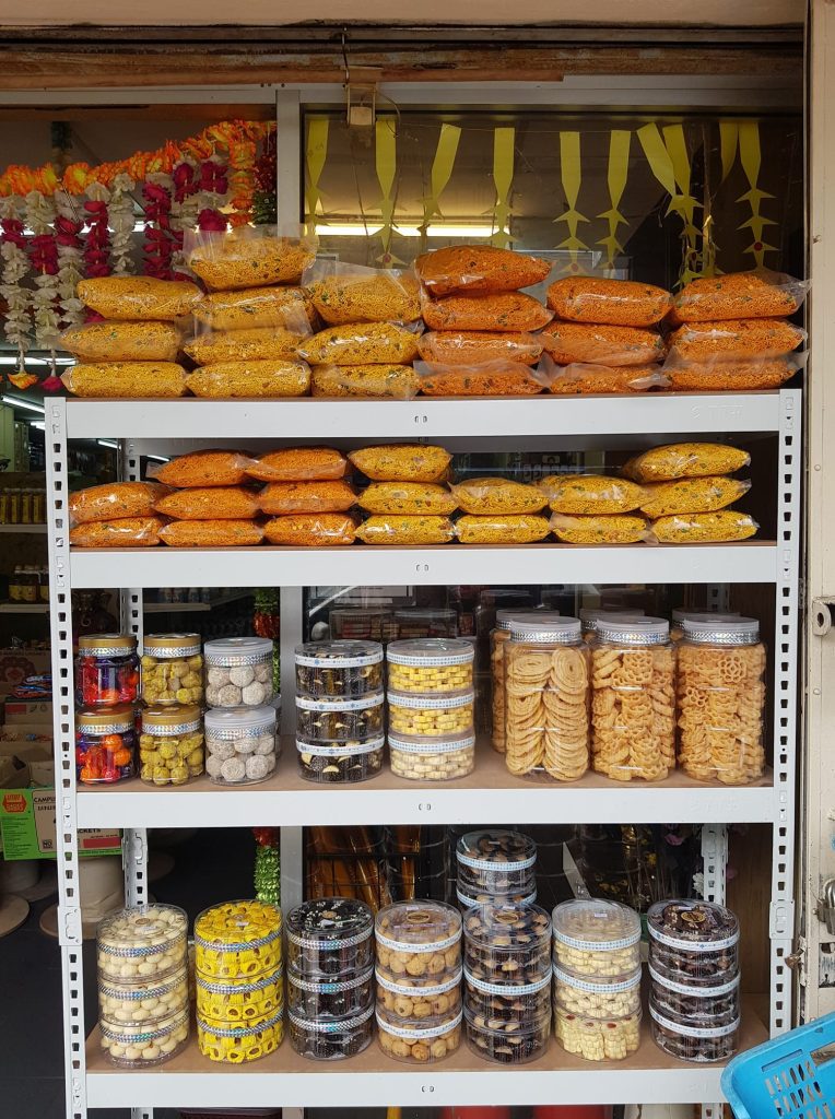 10 Kedai Runcit Terbaik di Kuala Selangor 2025 17 Sree-Saadhanas-Cash-And-Carry-