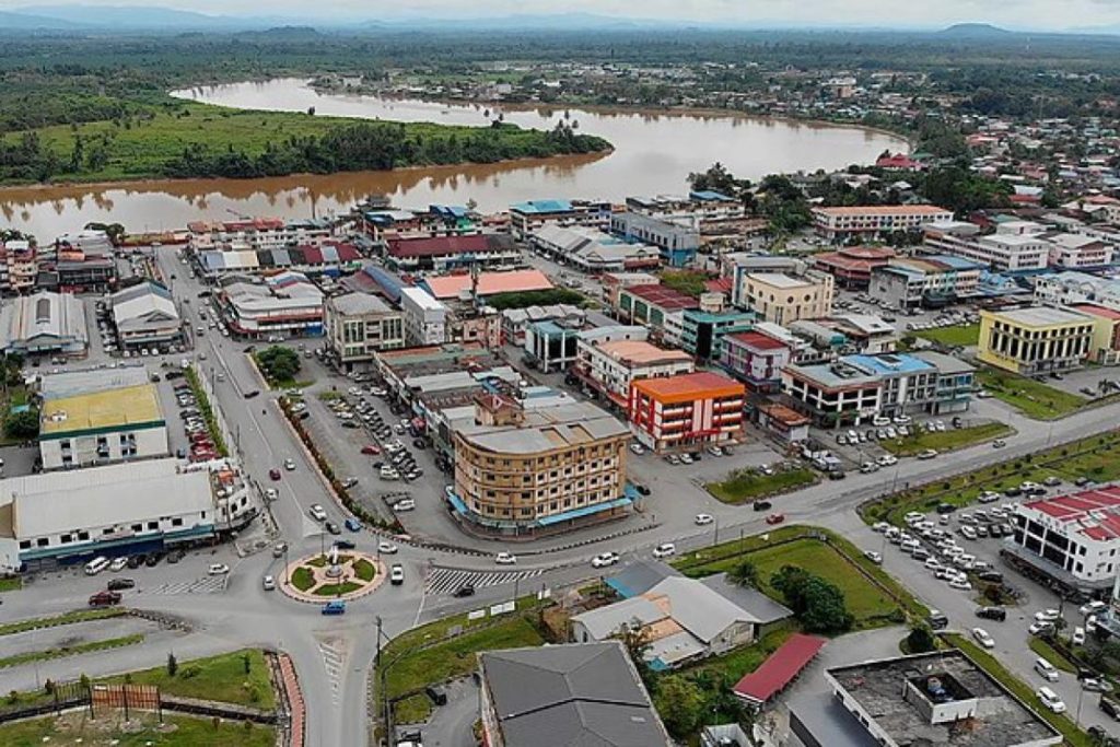 Top 9 Best Things To Do in Sri Aman 2025 18 Sri-Aman-City-or-Simanggang-