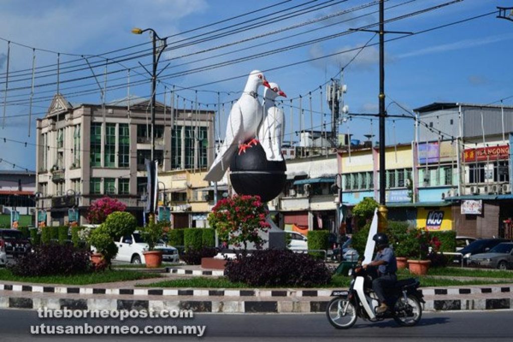 Top 9 Best Things To Do in Sri Aman 2025 19 Sri-Aman-City-or-Simanggang-