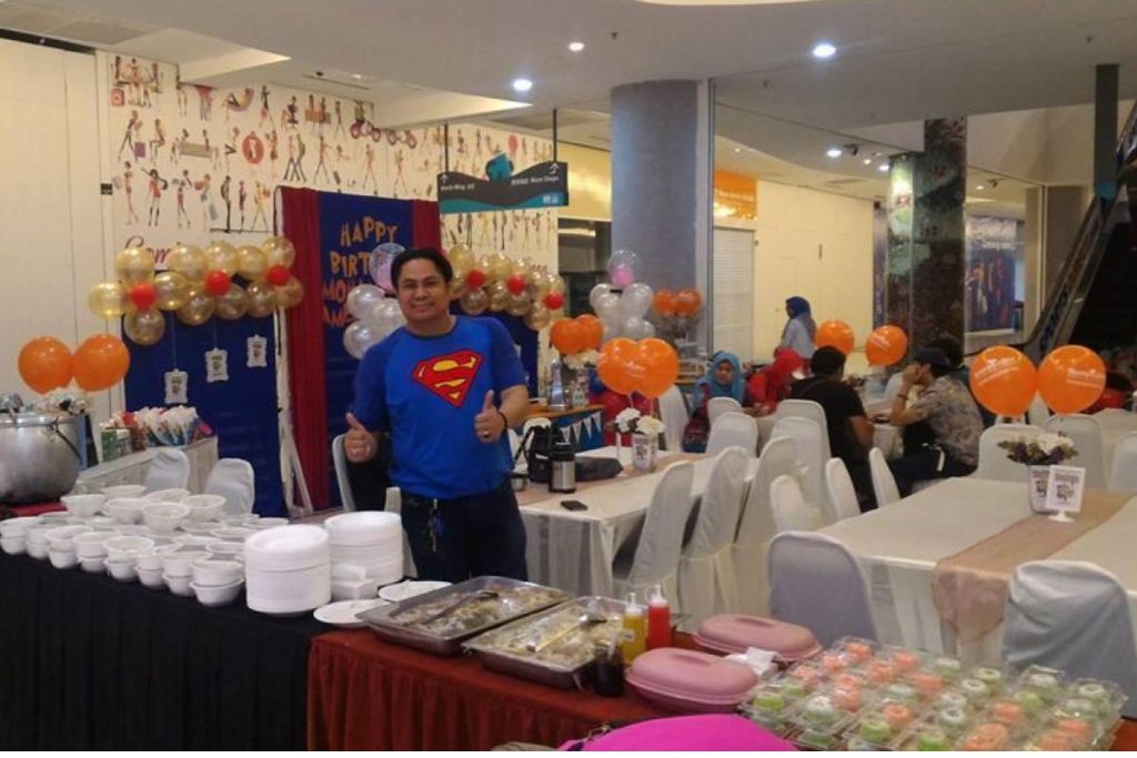 Top 10 Best Catering Services in Sabah 2025 5 Sri-Bongawan-Cafe-Catering-