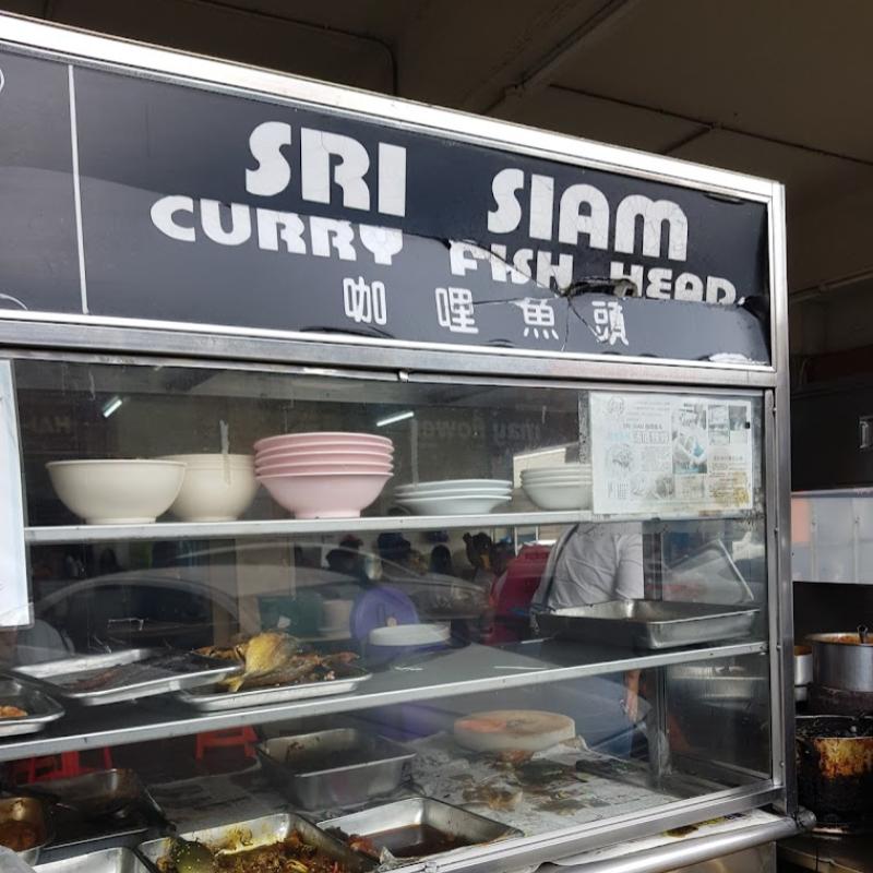 Top 7 Best Fish Head Curries in Penang 2025 8 Sri-Siam-Curry-Fish-Head