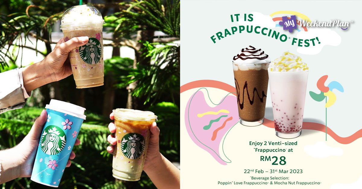 Starbucks-March-Frappuccino-Fest