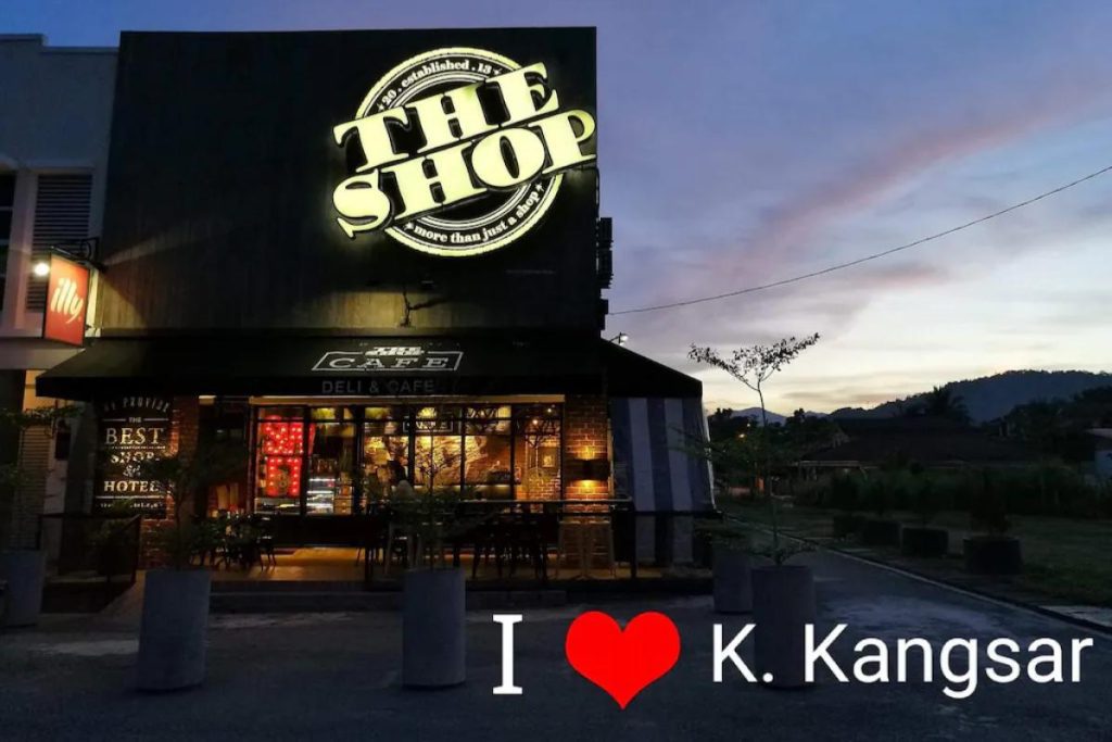 10 Aktiviti Menarik Untuk Dilakukan di Kuala Kangsar 2025 16 Stay-Dine-At-the-Shop-Hotel-And-Cafe-