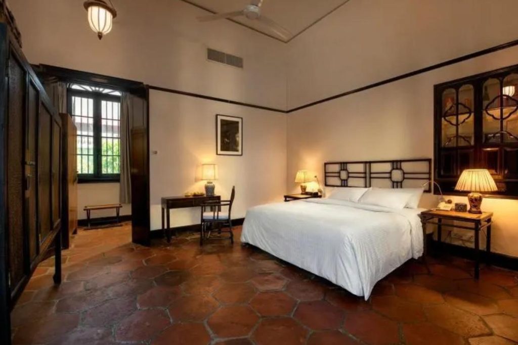 10 Aktiviti Menarik Untuk Dilakukan di George Town 2025 19 Stay-a-Night-At-the-Cheong-Fatt-Tze-Mansion-