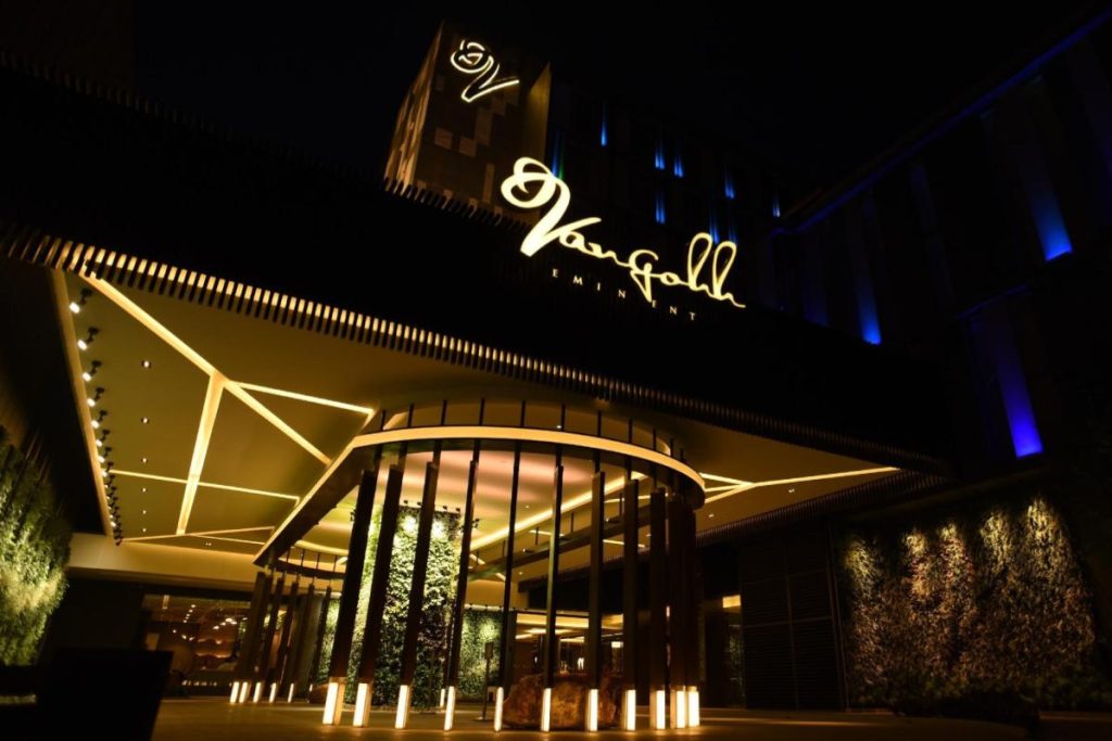 Top 10 Best Things To Do in Bukit Mertajam 2025 11 Stay-a-Night-At-the-Unique-Vangohh-Eminent-