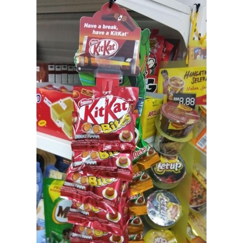 Top 10 Best Convenience Store in Sabah 2025 17 Stop-Shop-